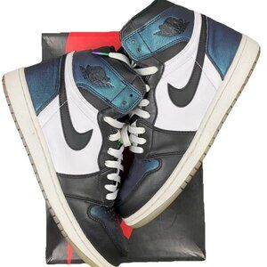 Air Jordan 1 Retro High OG "Chameleon" All-Star Size 10 2017 w/ Box